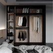 wardrobe