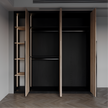 wardrobe