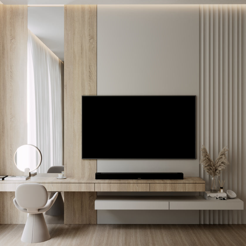 multifunctional unit
