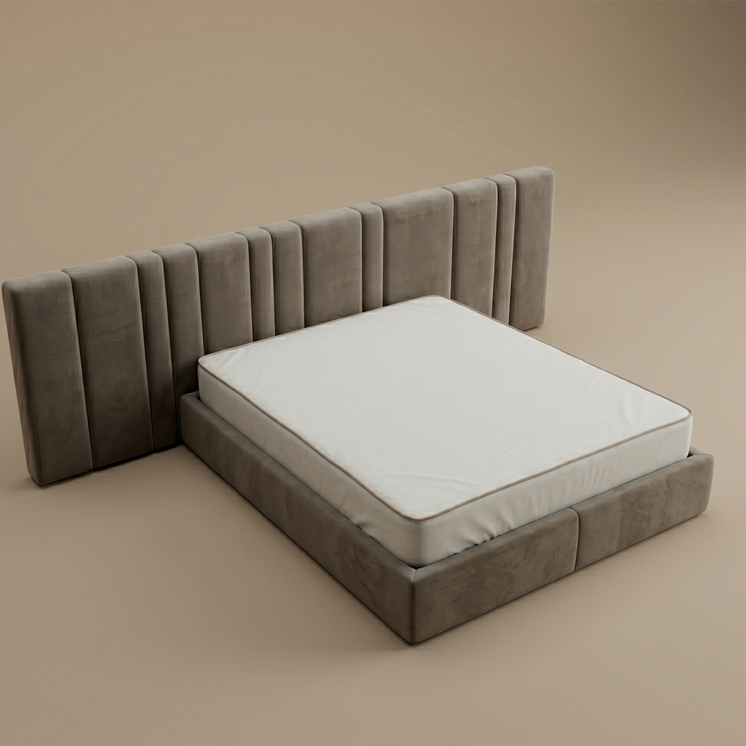 سرير 