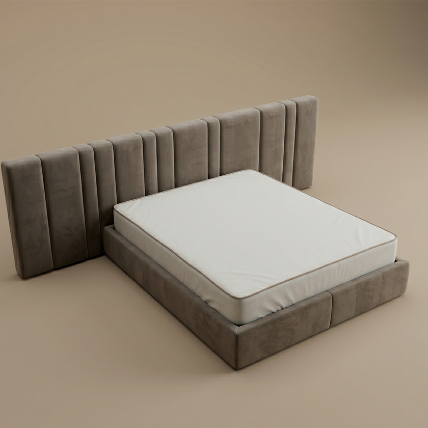 سرير 