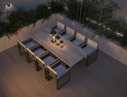 OUTDOOR SET