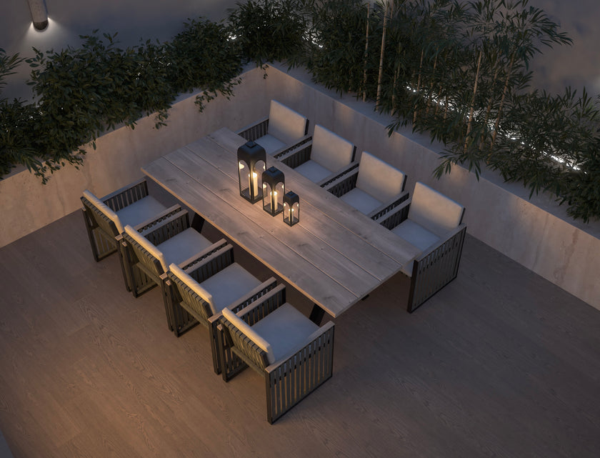 OUTDOOR SET